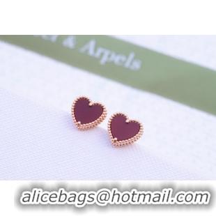 Durable Van Cleef & Arpels Earrings CE9030