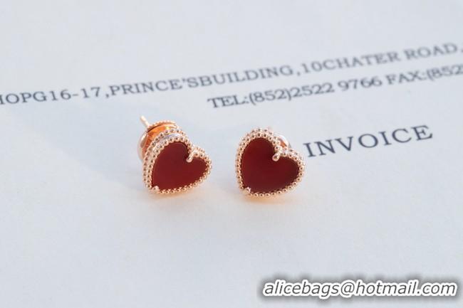 Durable Van Cleef & Arpels Earrings CE9030