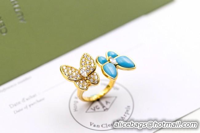 Original Cheap Van Cleef & Arpels Ring CE9032