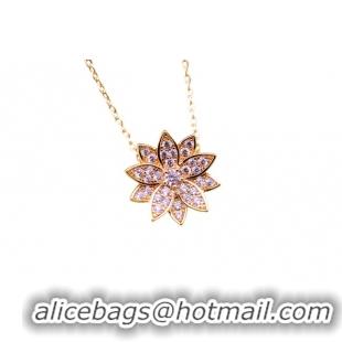 AAAAA Van Cleef & Arpels Necklace CE9034