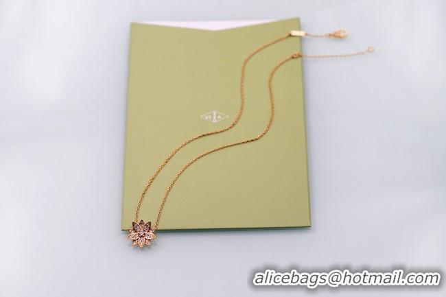 AAAAA Van Cleef & Arpels Necklace CE9034