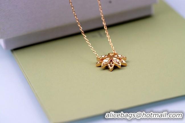 AAAAA Van Cleef & Arpels Necklace CE9034