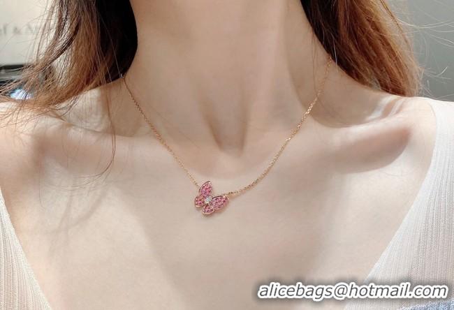 Super Quality Van Cleef & Arpels Necklace CE9035