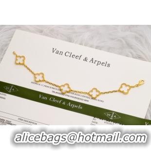 Sumptuous Van Cleef & Arpels Bracelet CE9036