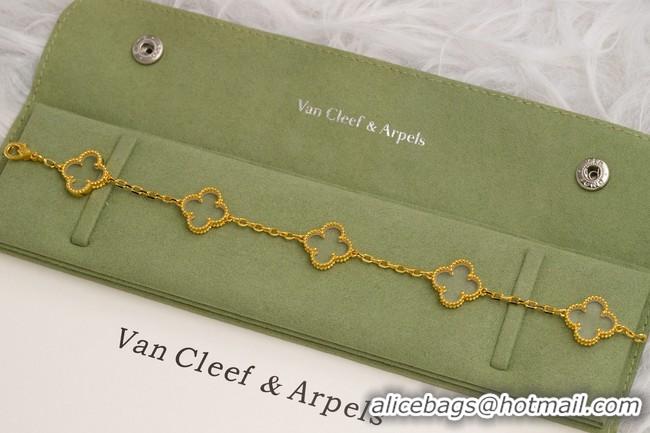 Sumptuous Van Cleef & Arpels Bracelet CE9036