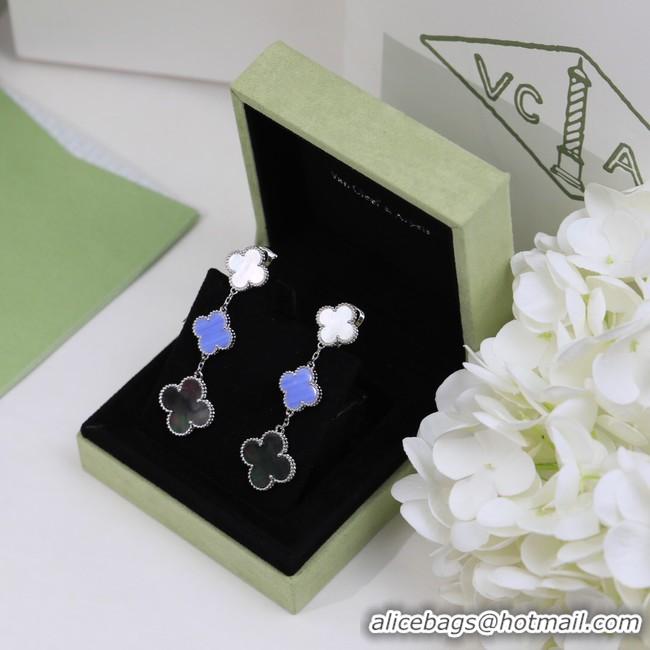 Best Price Van Cleef & Arpels Earrings CE9074