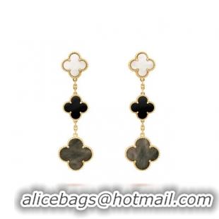 Low Cost Van Cleef & Arpels Earrings CE9075