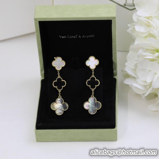 Low Cost Van Cleef & Arpels Earrings CE9075