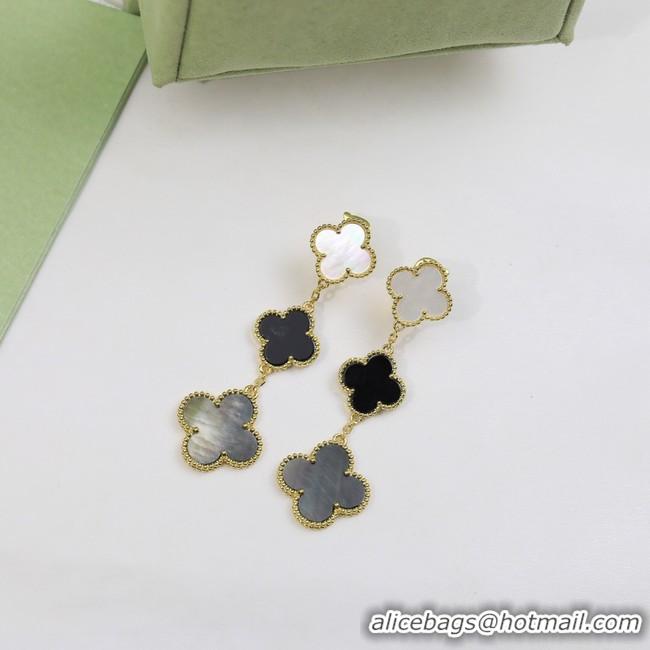 Low Cost Van Cleef & Arpels Earrings CE9075