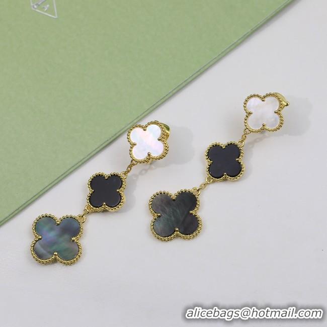 Low Cost Van Cleef & Arpels Earrings CE9075