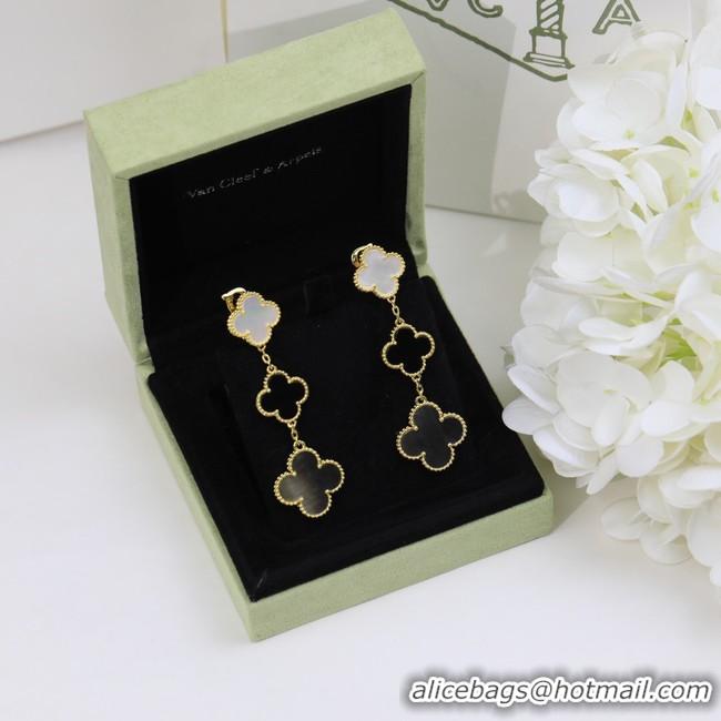 Low Cost Van Cleef & Arpels Earrings CE9075