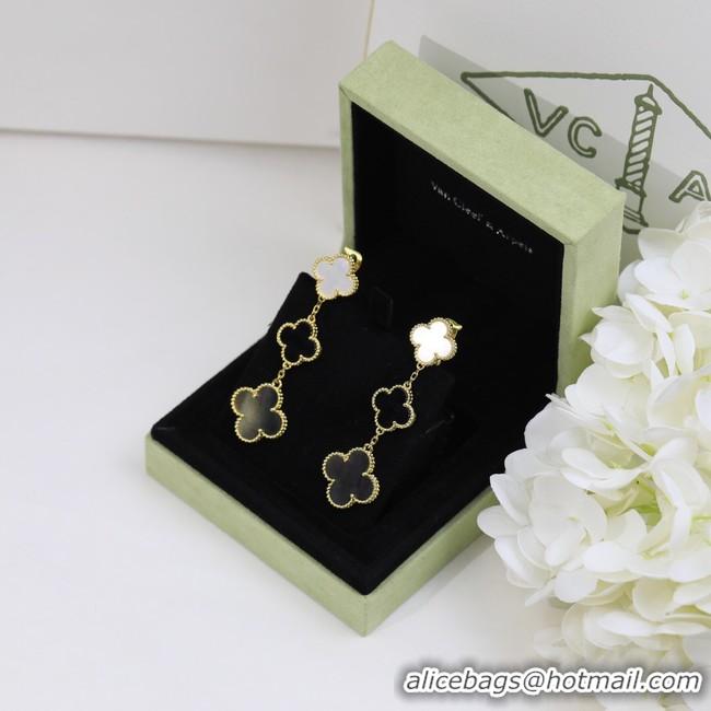 Low Cost Van Cleef & Arpels Earrings CE9075