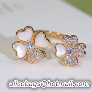 Top Quality Van Cleef & Arpels Ring CE9076