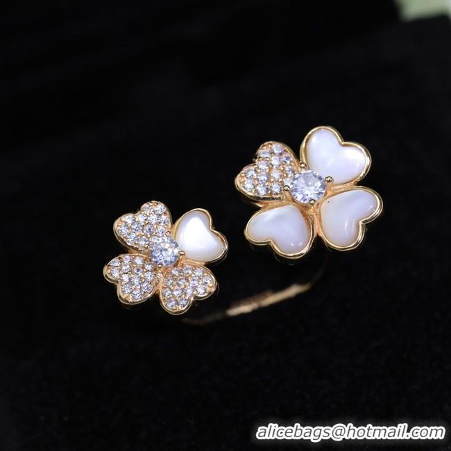 Top Quality Van Cleef & Arpels Ring CE9076