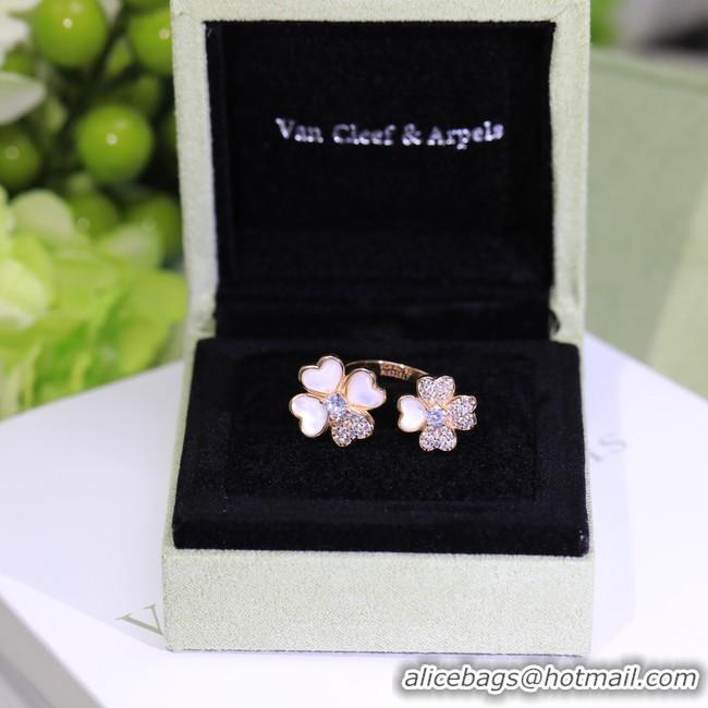 Top Quality Van Cleef & Arpels Ring CE9076