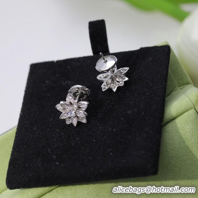 Generous Van Cleef & Arpels Earrings CE9085