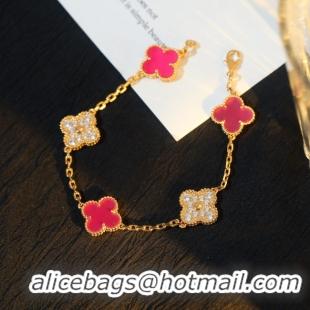 Low Price Van Cleef & Arpels Bracelet CE9135