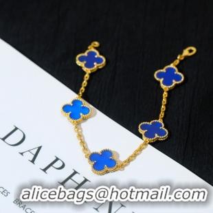 Design Cheap Van Cleef & Arpels Bracelet CE9143