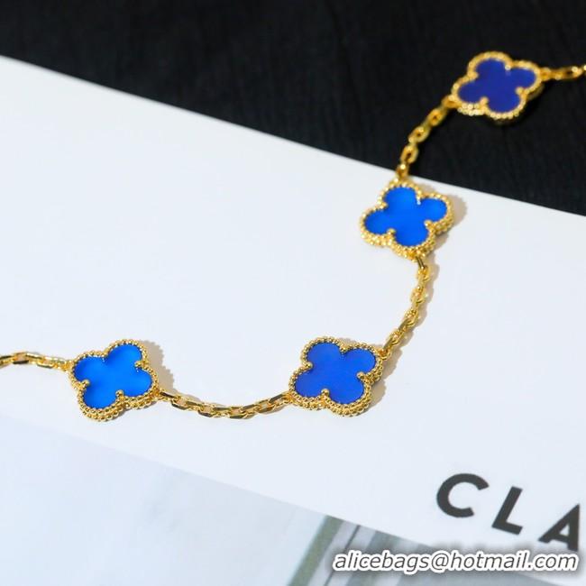 Design Cheap Van Cleef & Arpels Bracelet CE9143