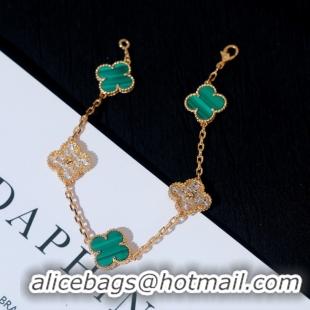 Stylish Van Cleef & Arpels Bracelet CE9145