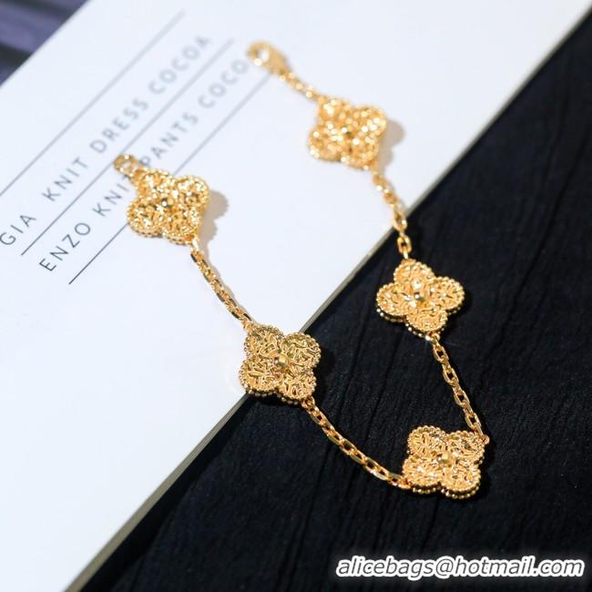 New Style Van Cleef & Arpels Bracelet CE9147