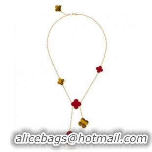 Good Product Van Cleef & Arpels Necklace CE9497