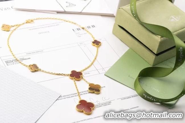 Good Product Van Cleef & Arpels Necklace CE9497