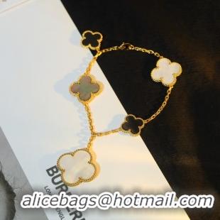 Perfect Van Cleef & Arpels Bracelet CE9850