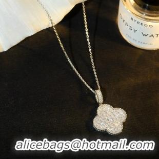 Stylish Van Cleef & Arpels Necklace CE9851