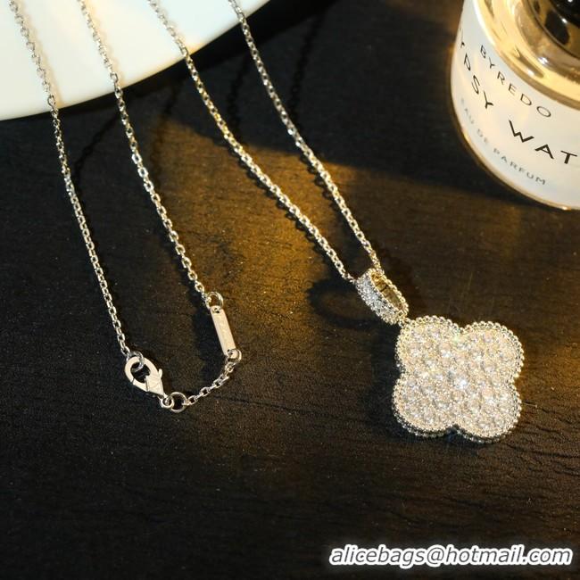 Stylish Van Cleef & Arpels Necklace CE9851