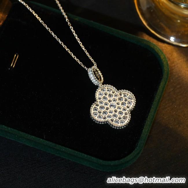 Stylish Van Cleef & Arpels Necklace CE9851