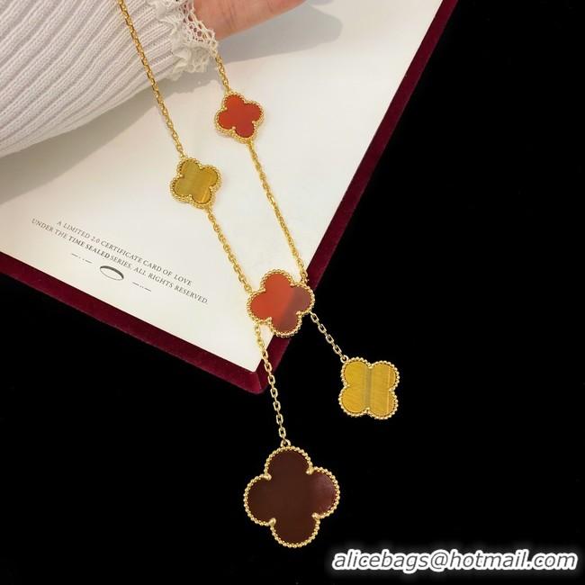 Super Quality Van Cleef & Arpels Necklace CE9852