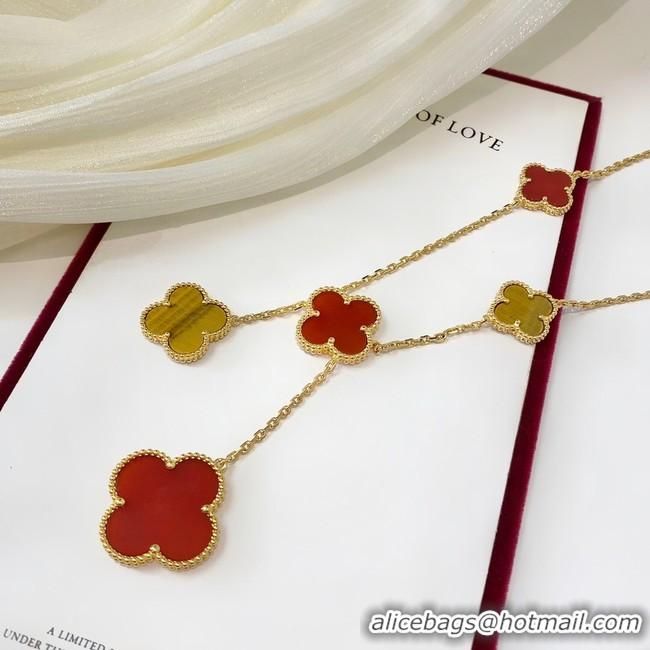 Super Quality Van Cleef & Arpels Necklace CE9852