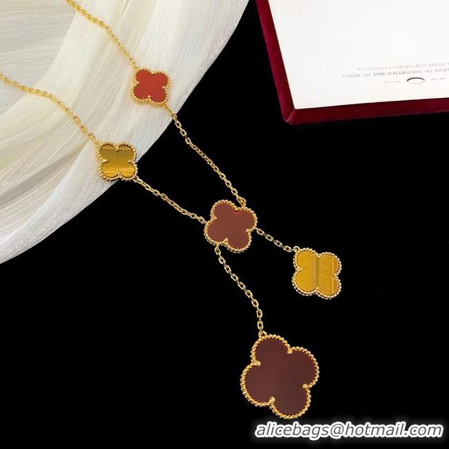 Super Quality Van Cleef & Arpels Necklace CE9852