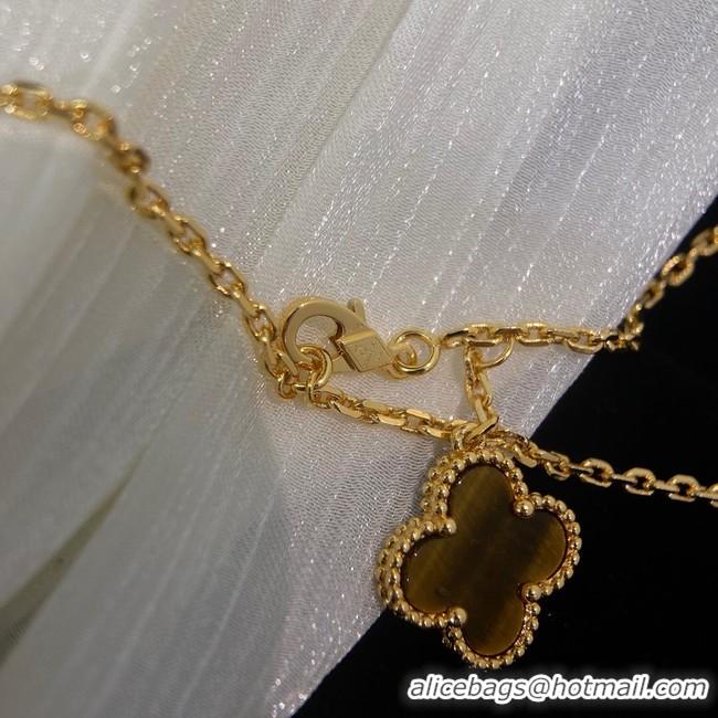 Super Quality Van Cleef & Arpels Necklace CE9852