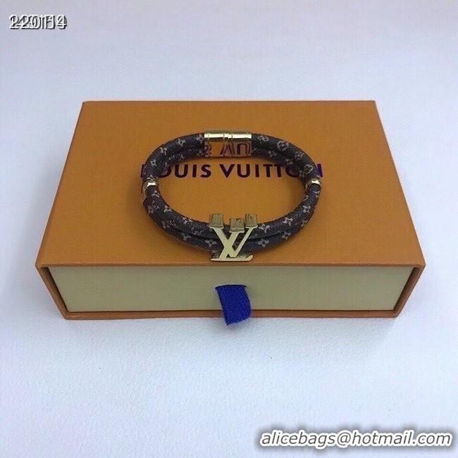 Pretty Style Louis Vuitton Bracelet CE7689