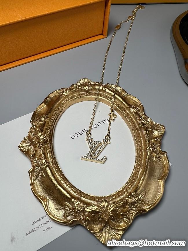 Low Cost Louis Vuitton Necklace CE7715