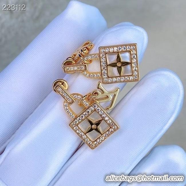 Purchase Louis Vuitton Earrings CE7743