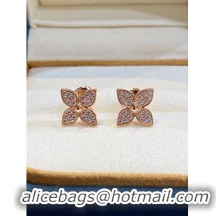 Fashion Louis Vuitton Earrings CE7824