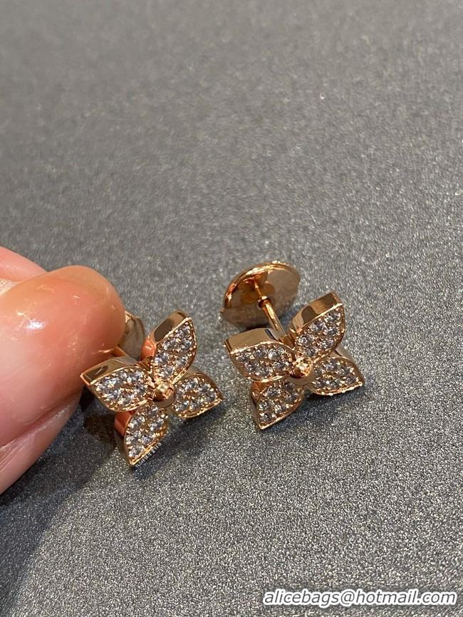 Fashion Louis Vuitton Earrings CE7824