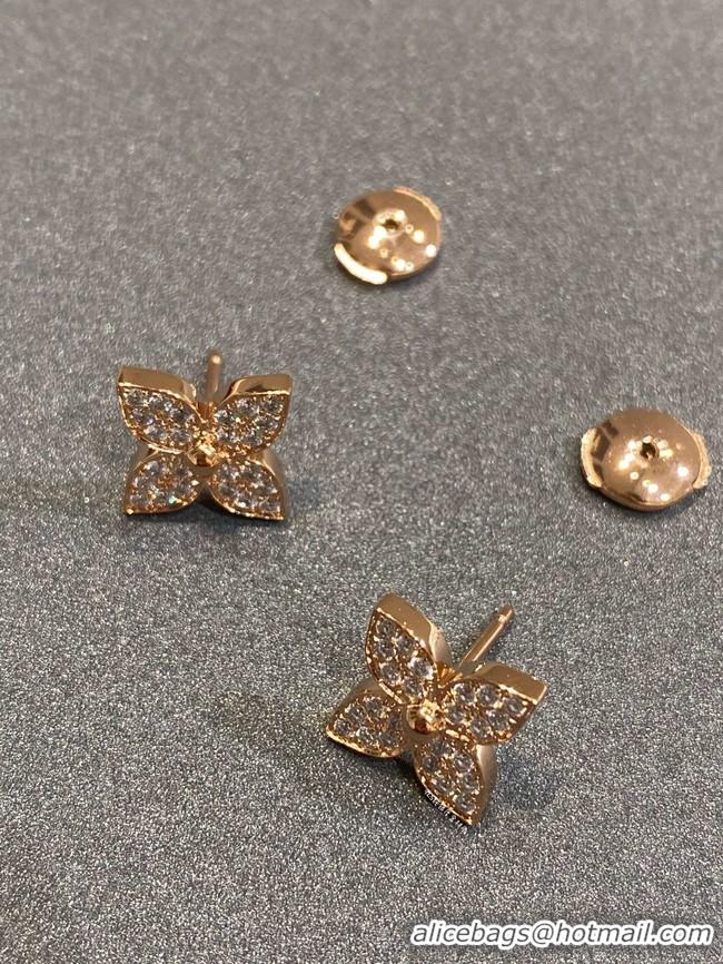 Fashion Louis Vuitton Earrings CE7824