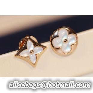 Popular Style Louis Vuitton Earrings CE7826