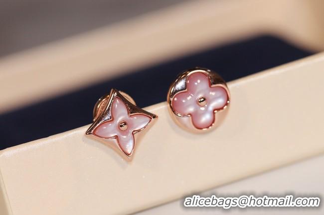 Popular Style Louis Vuitton Earrings CE7826