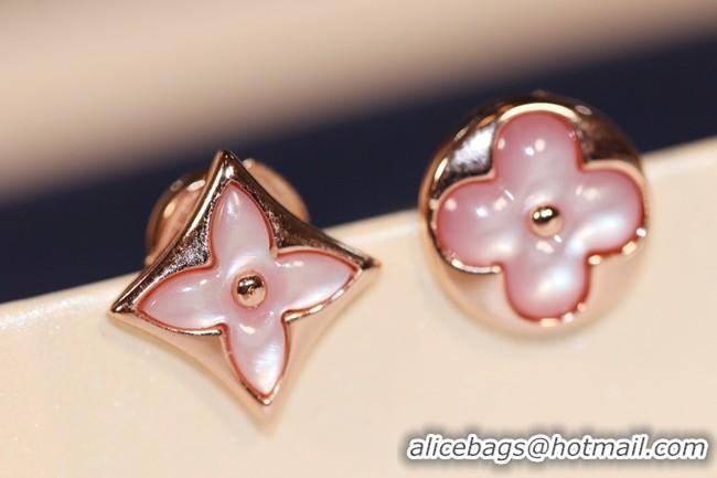 Popular Style Louis Vuitton Earrings CE7826