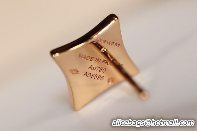 Popular Style Louis Vuitton Earrings CE7826