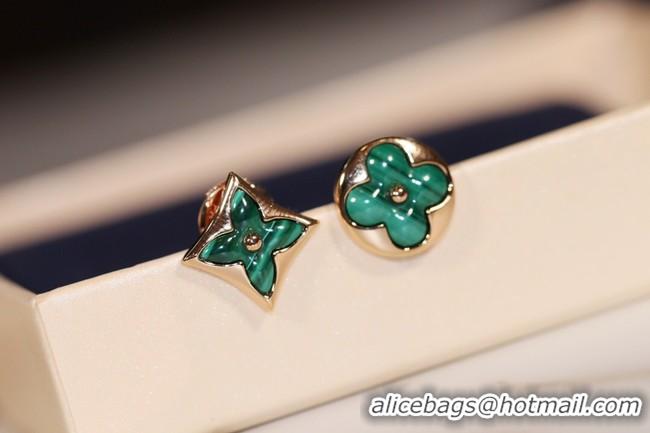 Unique Style Louis Vuitton Earrings CE7827