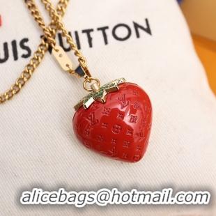 Top Grade Louis Vuitton Necklace CE7828