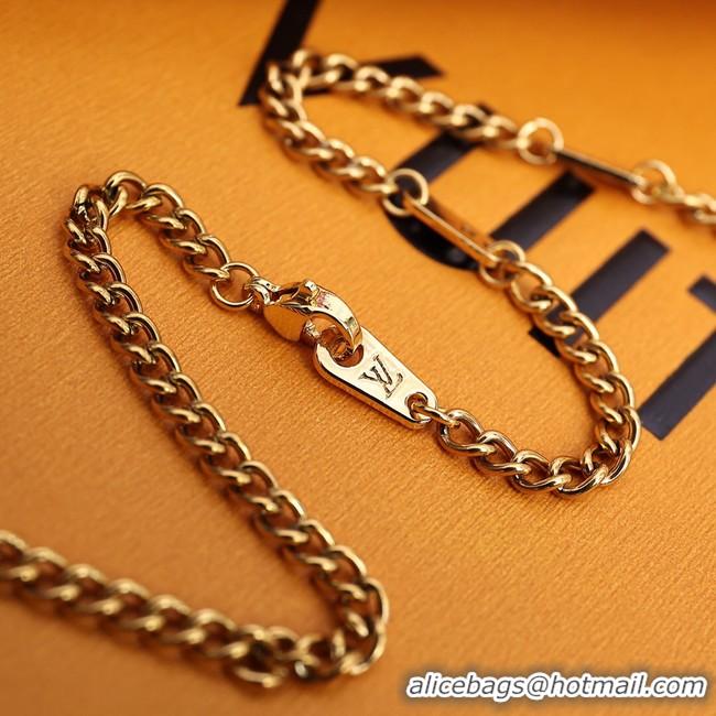 Top Grade Louis Vuitton Necklace CE7828