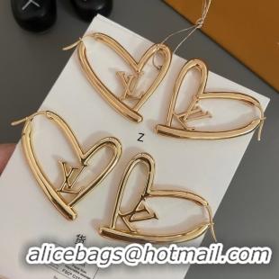 Purchase Louis Vuitton Earrings CE7830