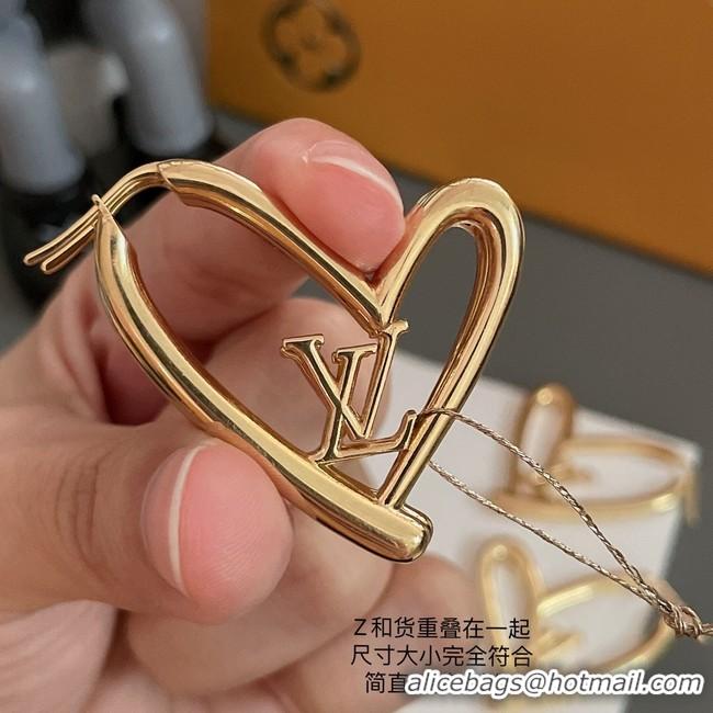 Purchase Louis Vuitton Earrings CE7830